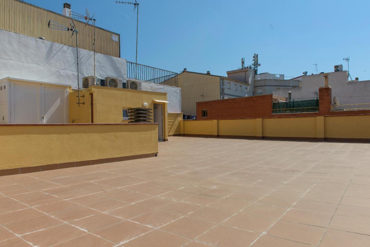 Vive Tarragona Lägenhet Exteriör bild