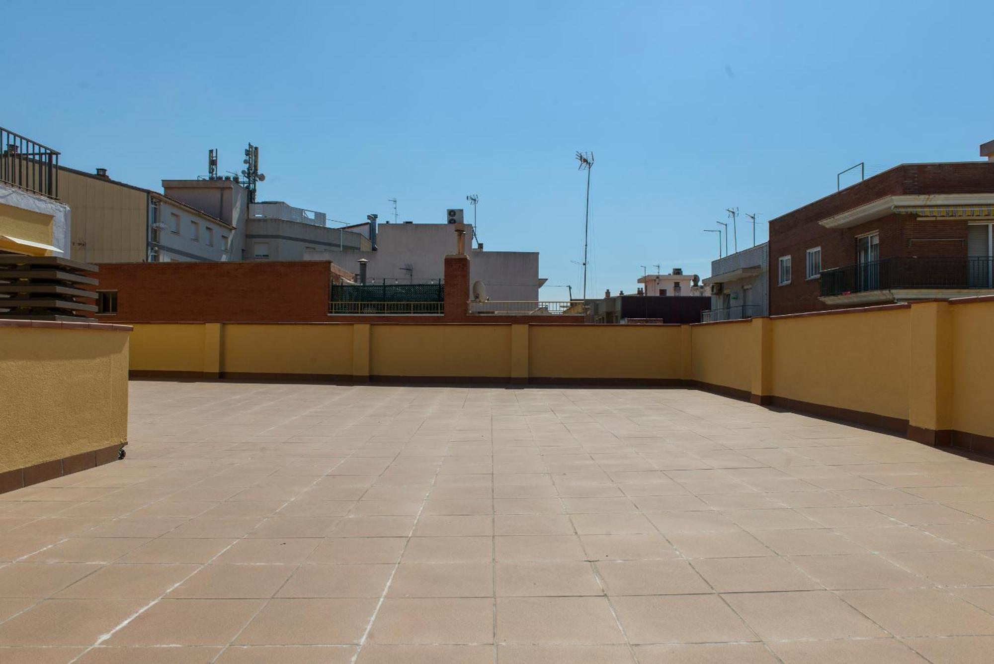 Vive Tarragona Lägenhet Exteriör bild