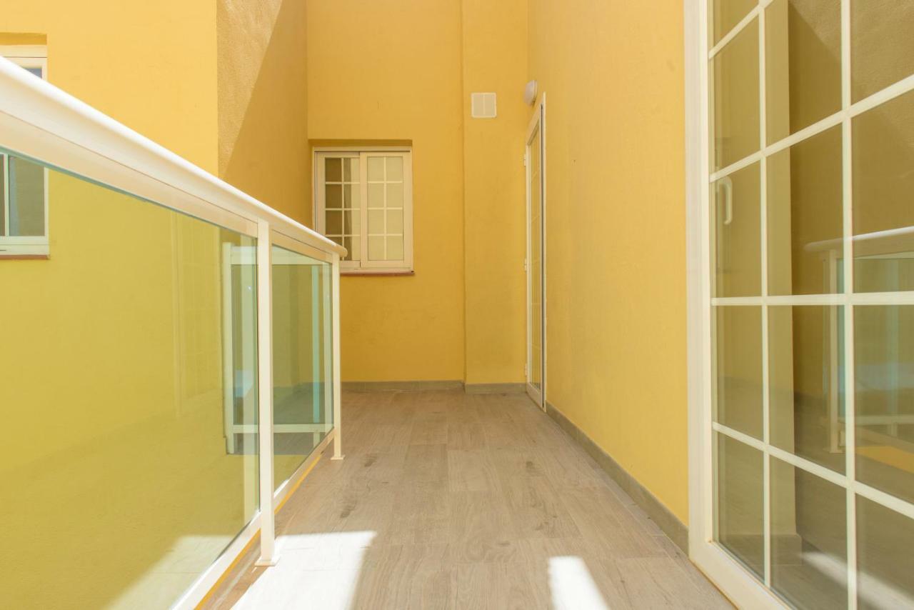 Vive Tarragona Lägenhet Exteriör bild