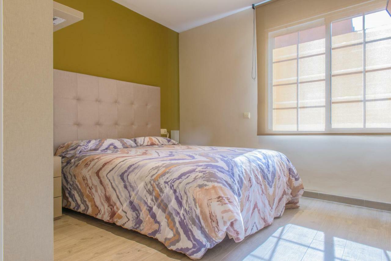 Vive Tarragona Lägenhet Exteriör bild