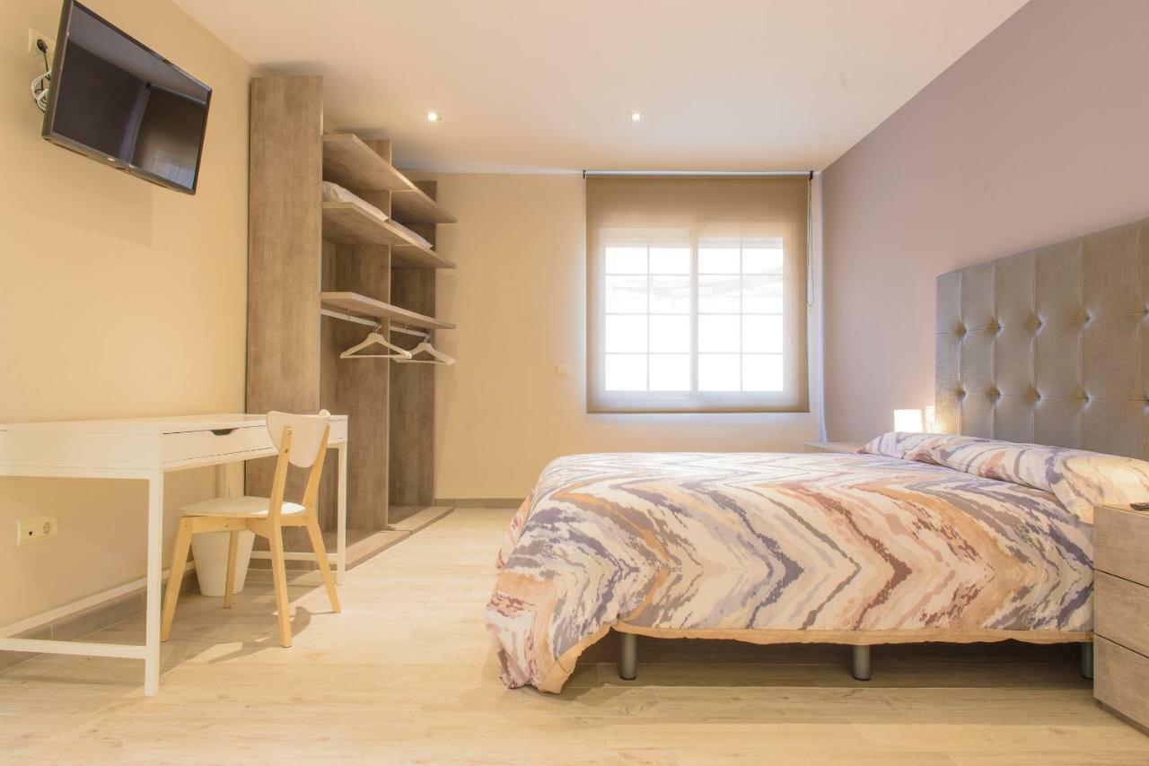 Vive Tarragona Lägenhet Exteriör bild