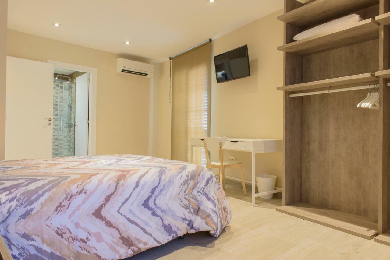 Vive Tarragona Lägenhet Exteriör bild