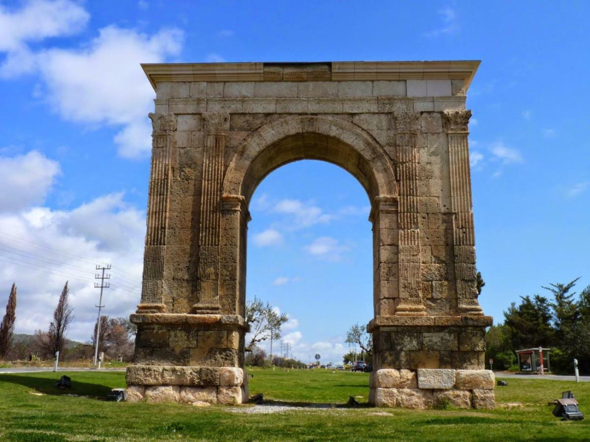 Vive Tarragona Lägenhet Exteriör bild