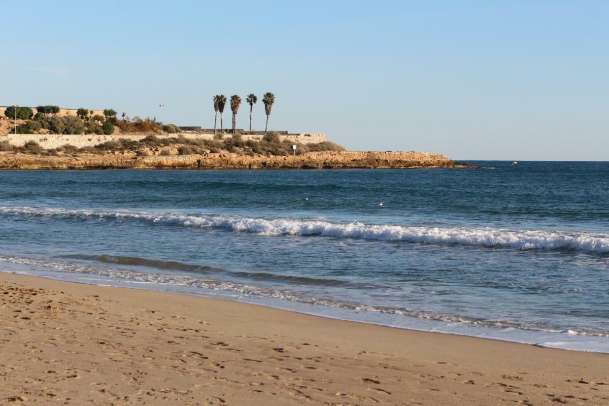 Vive Tarragona Lägenhet Exteriör bild