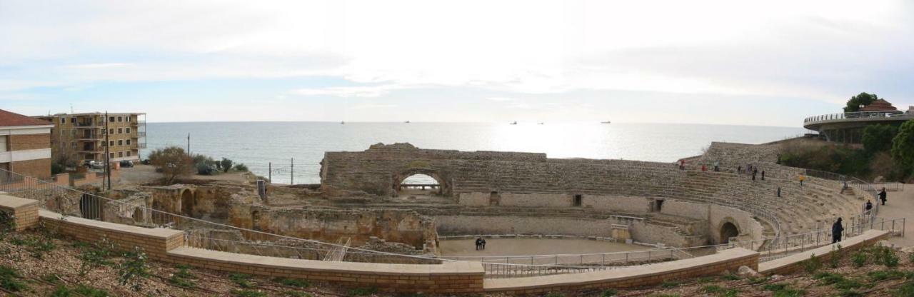 Vive Tarragona Lägenhet Exteriör bild