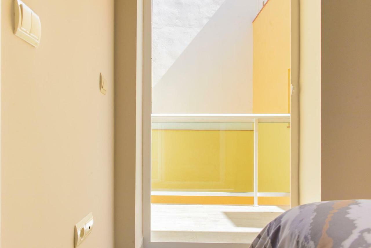 Vive Tarragona Lägenhet Exteriör bild
